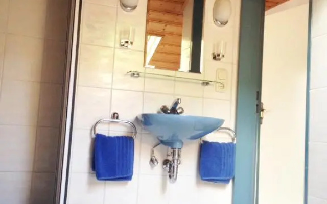 Ferienwohnung Gruß aus Partenkirchen