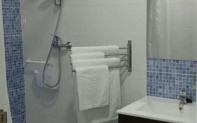 Apartamentos Tursol