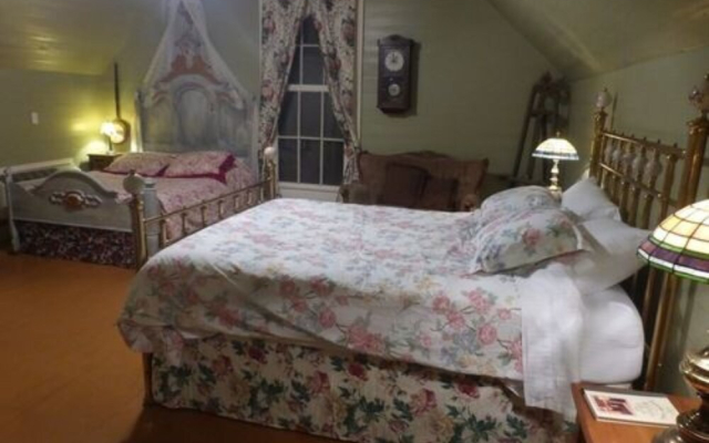 Mulberry Lavender Farm and B&B
