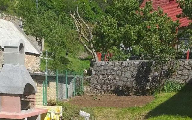 Holiday Home Vucina