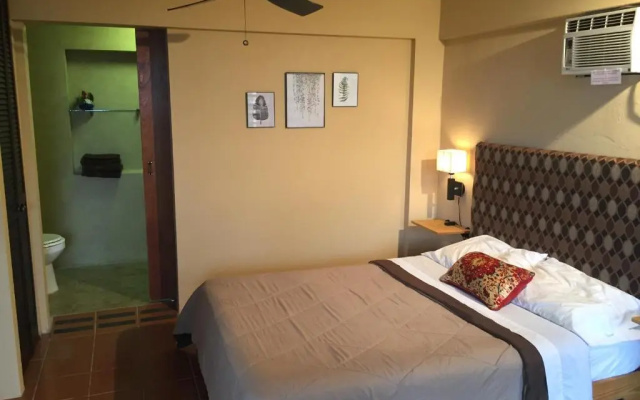 El Pequeño Hotel