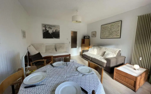 Appartement Saint-Chaffrey , 1 pièce, 4 personnes - FR-1-330E-123