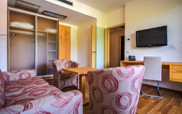 Glamping Sun Valley Bioterme