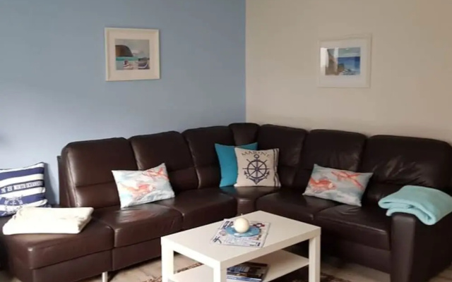 Lovely Apartment in Hesse