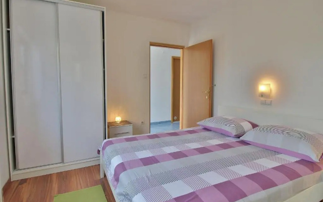 Apartments Eufemija