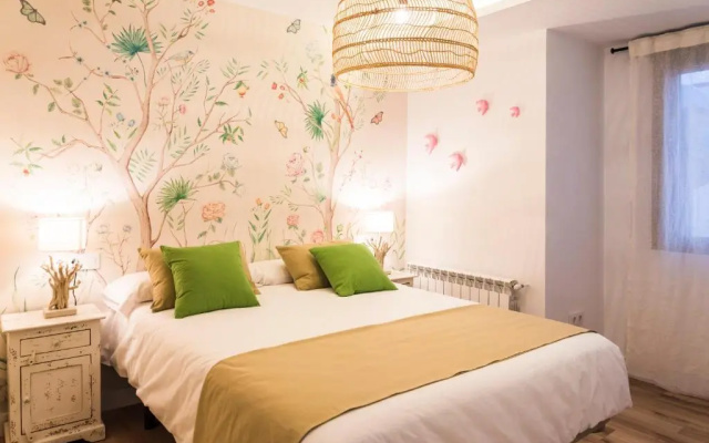 Candeleda Suite