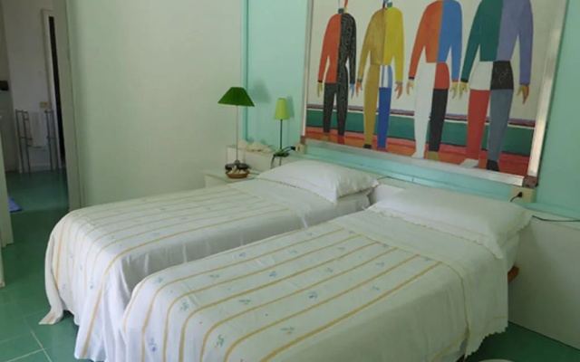Villargentina B&B