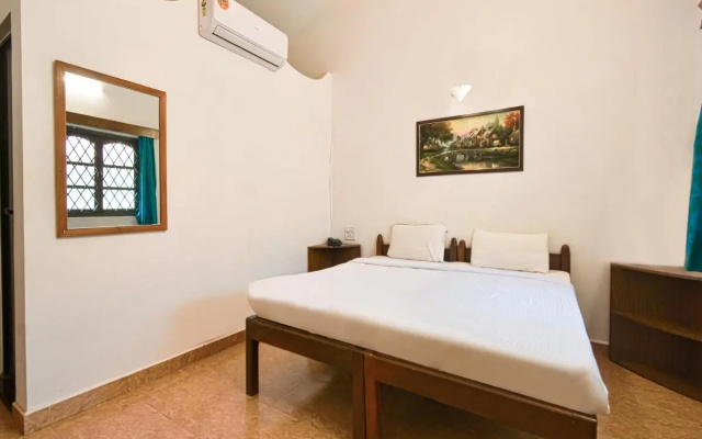 YoYoGoa Cottages