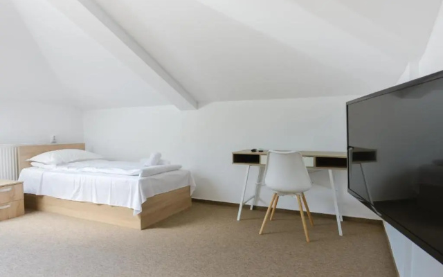 Pension Verona