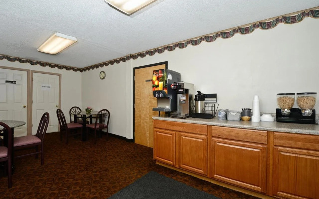 Americas Best Value Inn Statesville