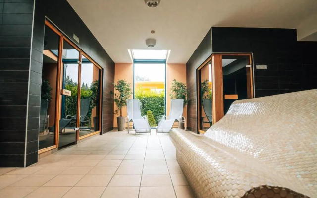 Thermal Hotel Balance Lenti