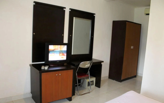 Aman Gati Hotel Lakey