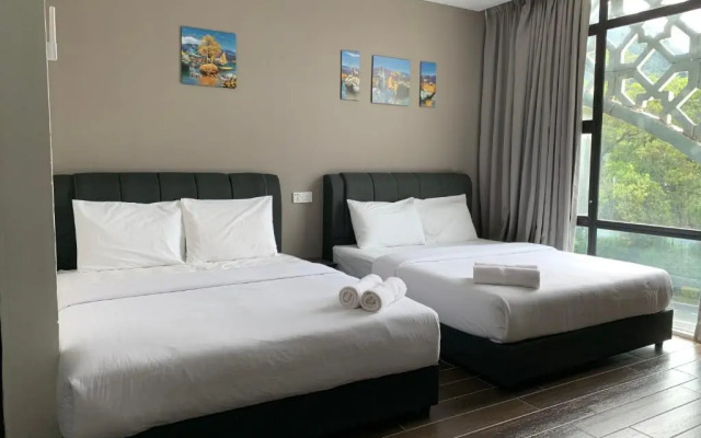 Hotel Mutiara