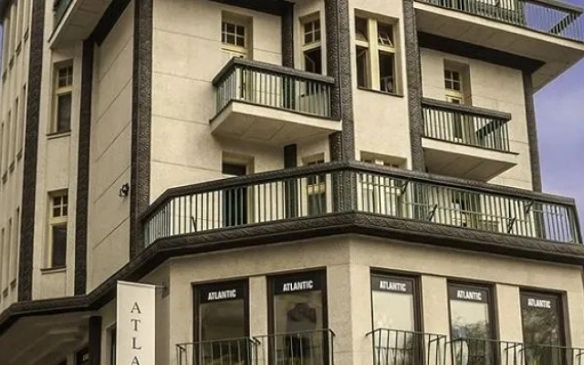 EA Hotel Atlantic Palace