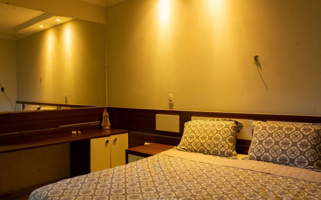 Hostel Santa Rita