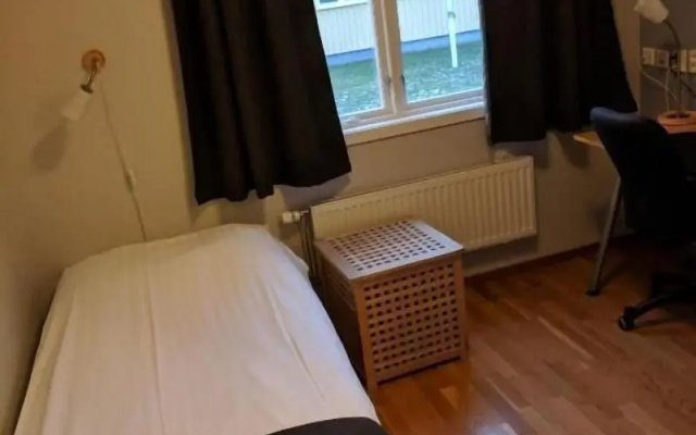 Hotell Hässlö