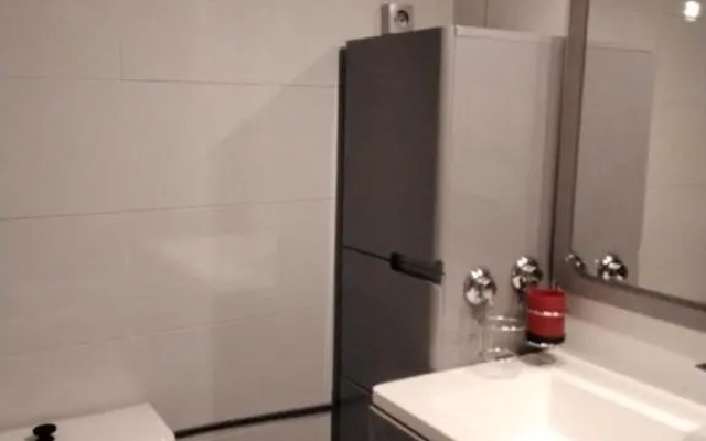 STUDIO 20m2