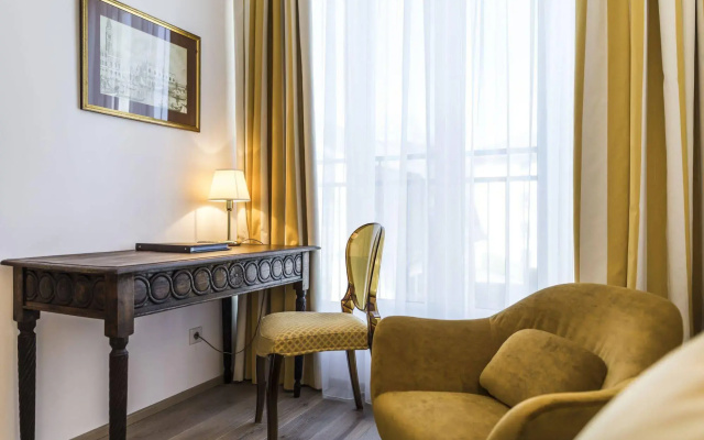 Hotel Goritschnigg