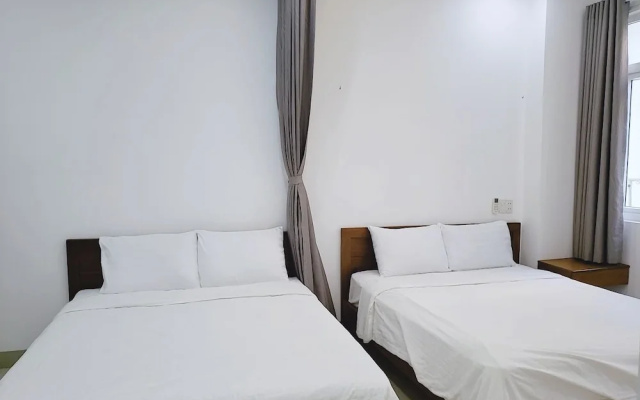The Kop Homestay