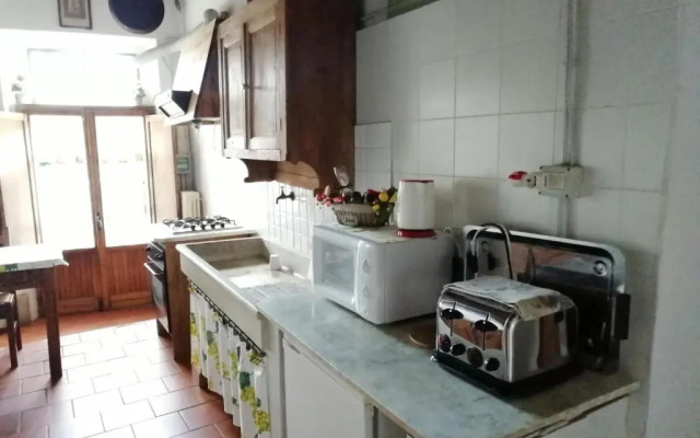 Agriturismo Podere Tegline