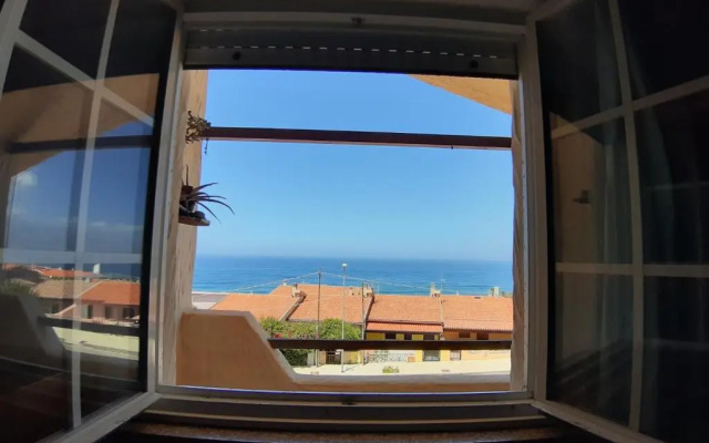 Apartment Sea View Alabe
