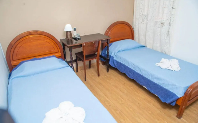 Hotel Py