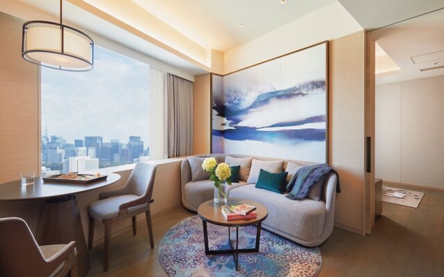 Fraser Suites Akasaka, Tokyo