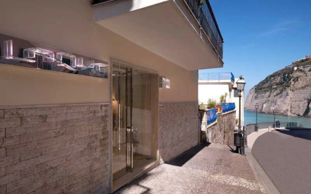 Boutique Hotel Laqua di Sorrento