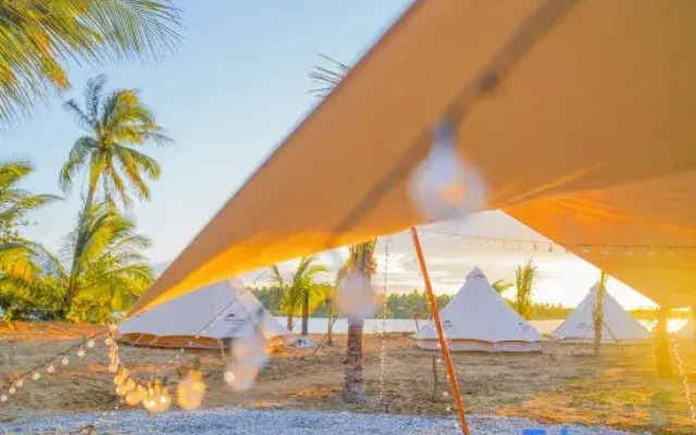 Yusheng Viva La Vida Glamping