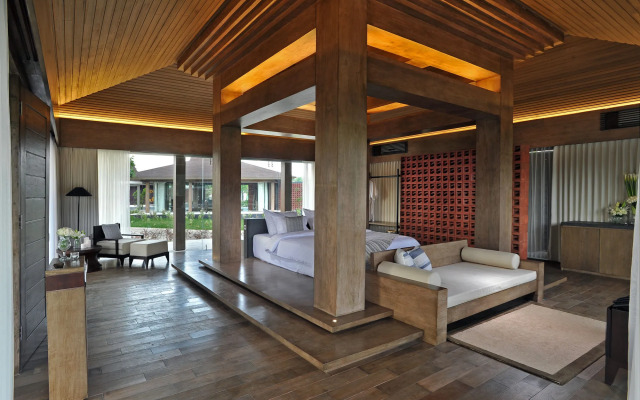 Djoglo Luxury Bungalow