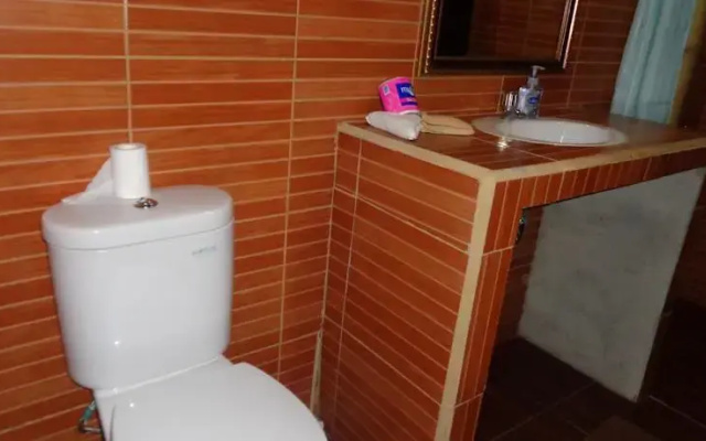 Gili Bintang Bungalow