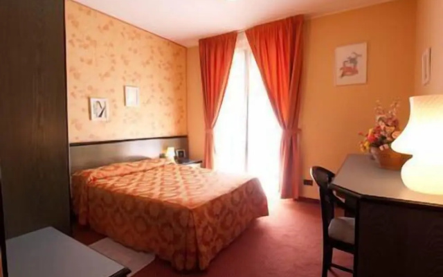 Hotel Lo Scoiattolo