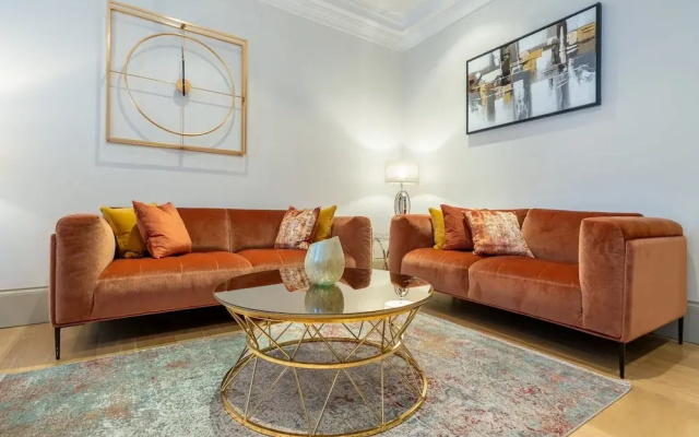 The Mayfair Collection