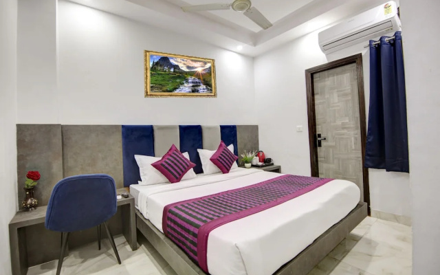Hotel S B Inn
