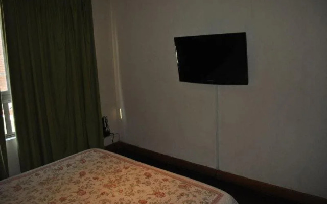 Roypace Apartamentos Padre Mariano