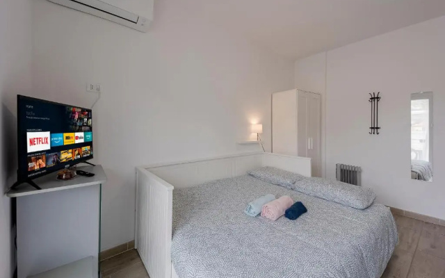 Il Gattino di Porto - apt 4 - Monolocale terrazzo piscina