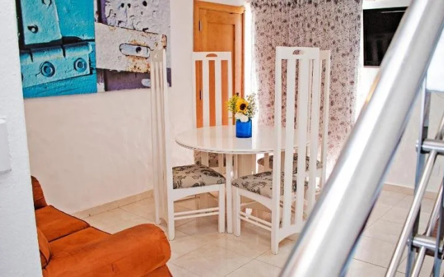 Las Margaritas Hotel