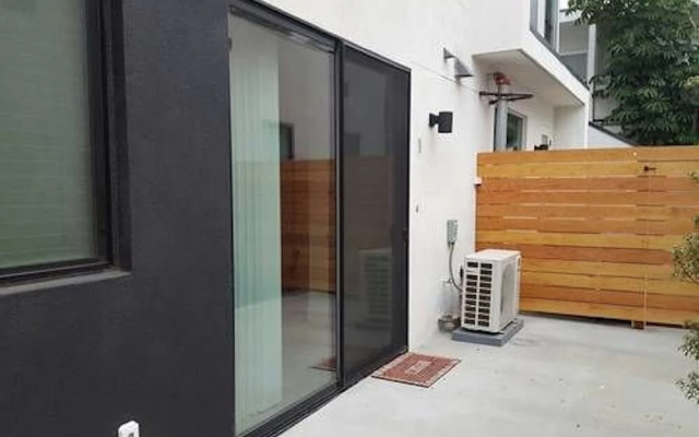 Charming North Park 1BR