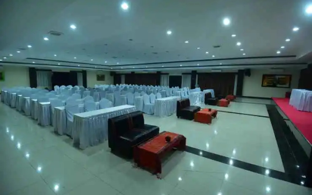 Sere Nauli Hotel