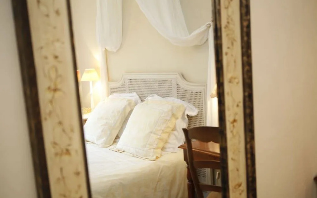 Le Manoir Du Poul Coeur de Bretagne B&B