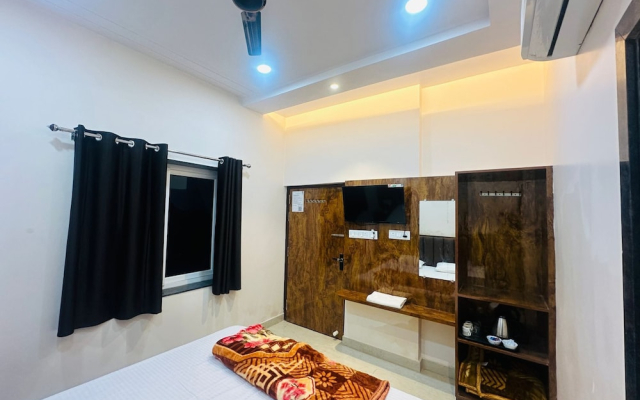 Radhe Krishna Homestay
