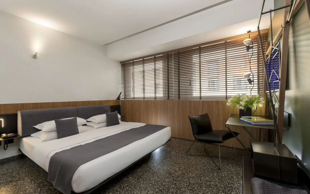 Hotel Royal Bissolati