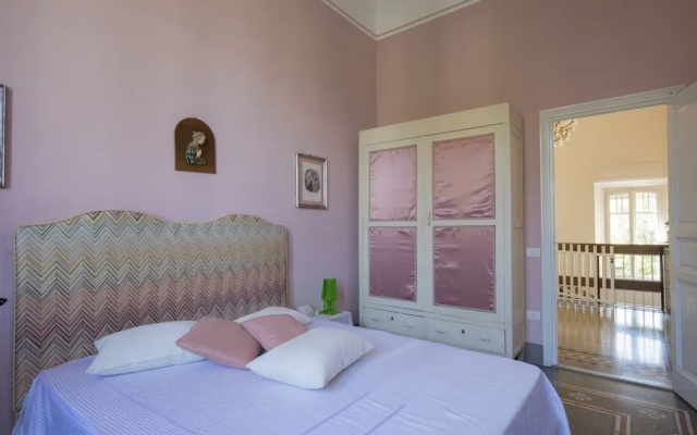 Fantastic Liberty Villa in the Heart of Versilia