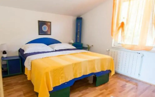 Apartments Galić