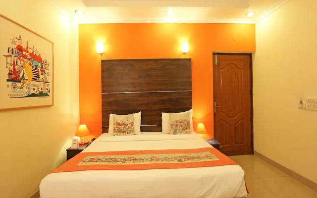 The Solitaire Villa Guest House