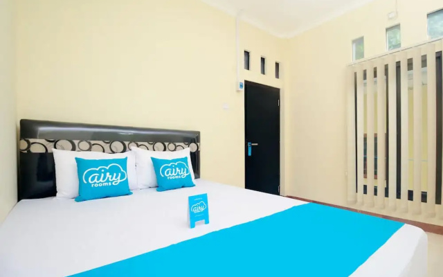 Airy Eco Ahmad Yani Gunung Rejo 15 Balikpapan