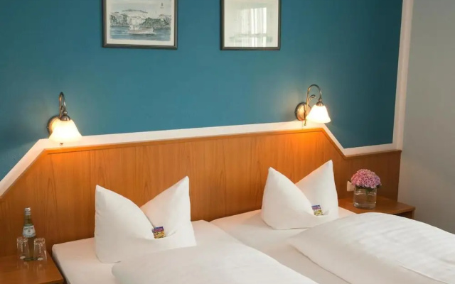 Hotel Pommernland