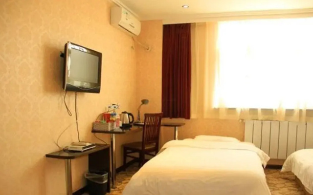 Lewu Express Hotel