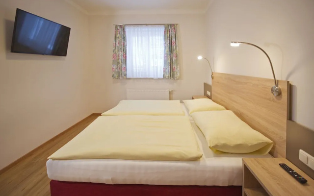 Appartement Riepler