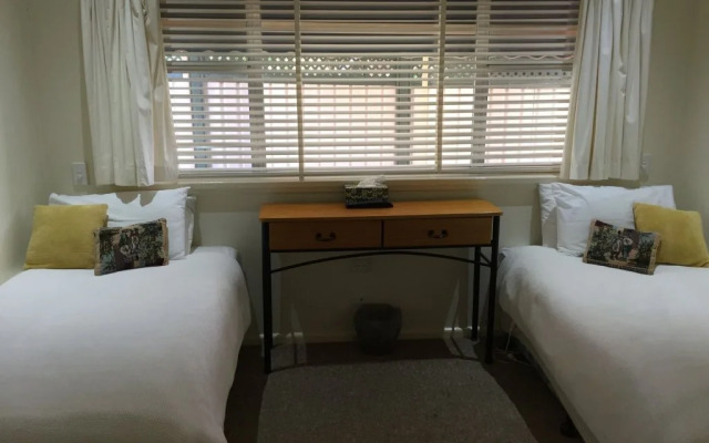 Mudgee's Getaway Cottages
